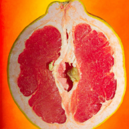 pop art detailed still life